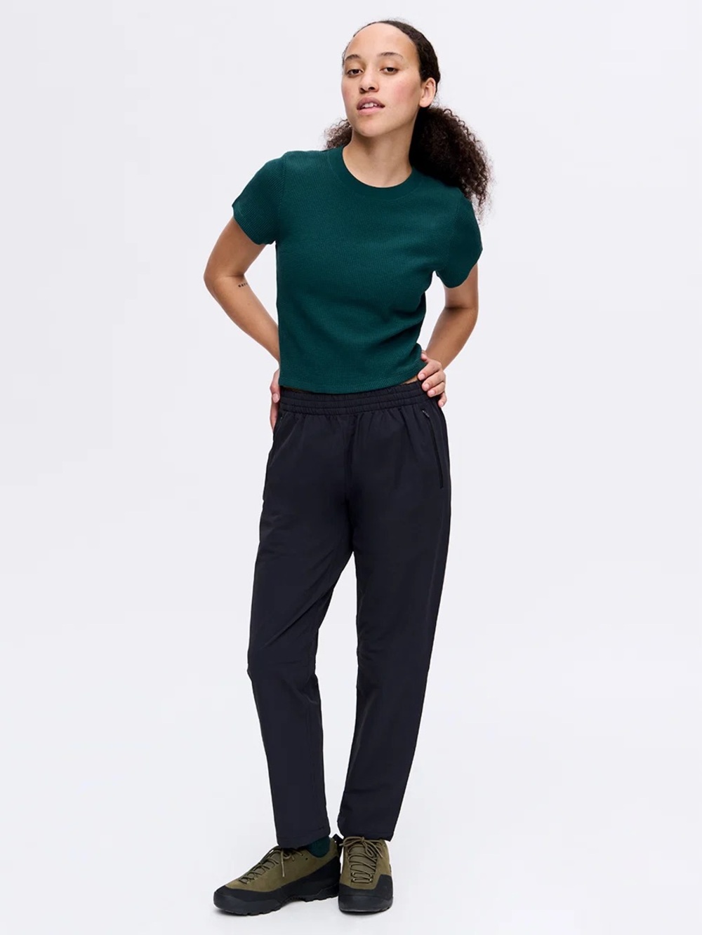 Outdoor Voices RecTrek 26" Pant